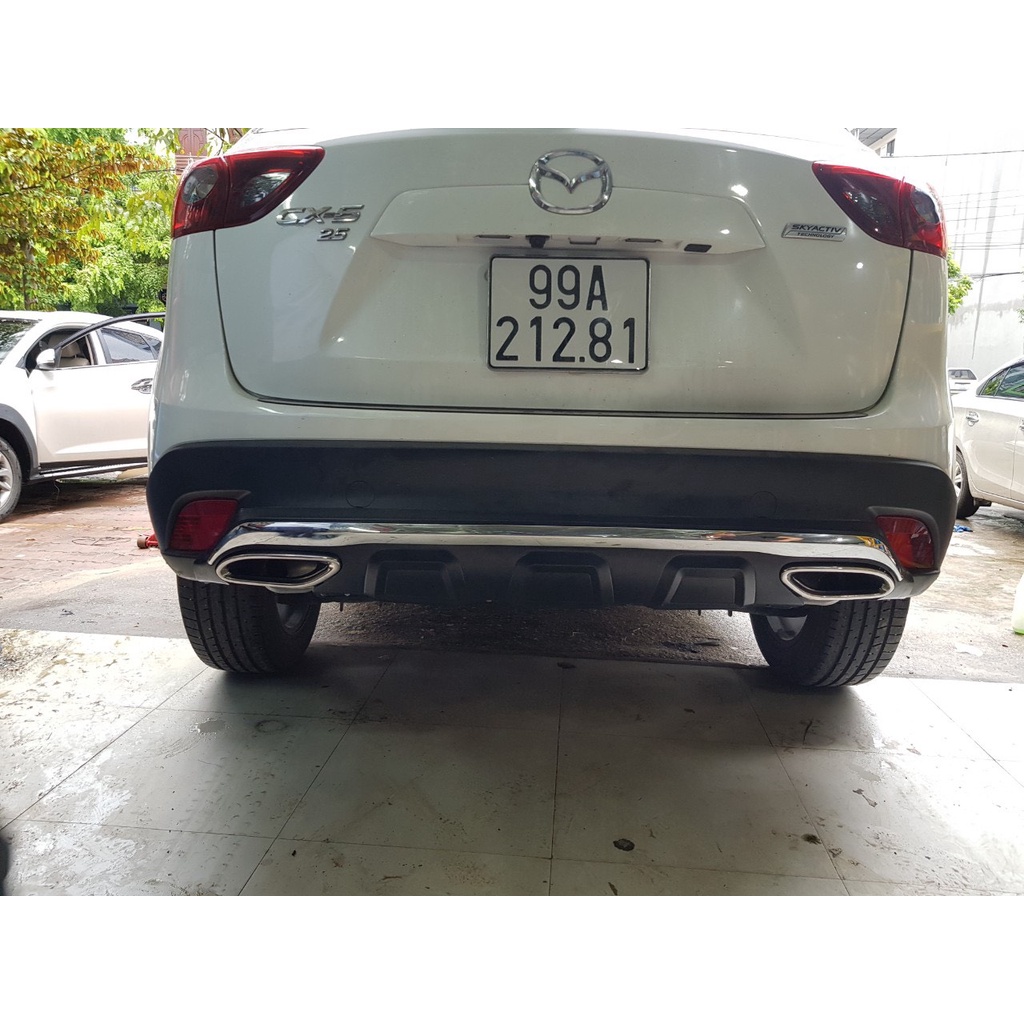 🔥🔥SIÊU SALE/ Lippo XE CX5 2014-2017