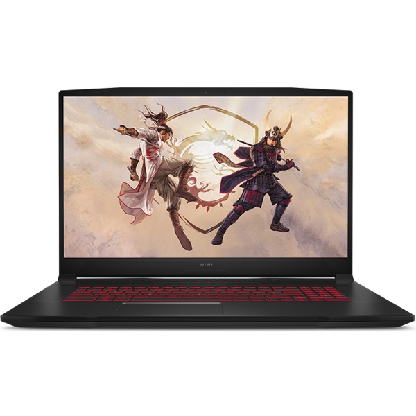 Laptop MSI Katana GF76 11UC-096VN (i7-11800H | 8GB | 512GB | GeForce RTX™ 3050 4GB | 17.3' FHD 144Hz | Win 10) | BigBuy360 - bigbuy360.vn