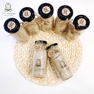 BỘT CÁM GẠO CÀ PHÊ