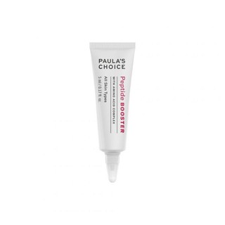 9557 Tinh chất làm săn da chứa Peptide PAULA’S CHOICE PEPTIDE BOOSTER 5ml