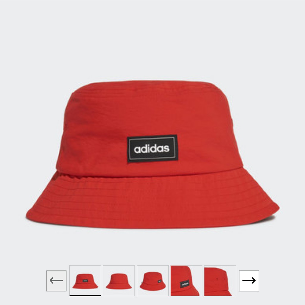 Mũ Bucket Adidas Gn2001 Chính Hãng 100% Phong Cách Cổ Điển