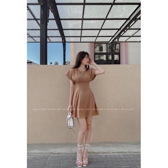 Irene Dress