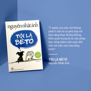 Sách - Tôi Là Bêtô (Tái Bản Mới Nhất)