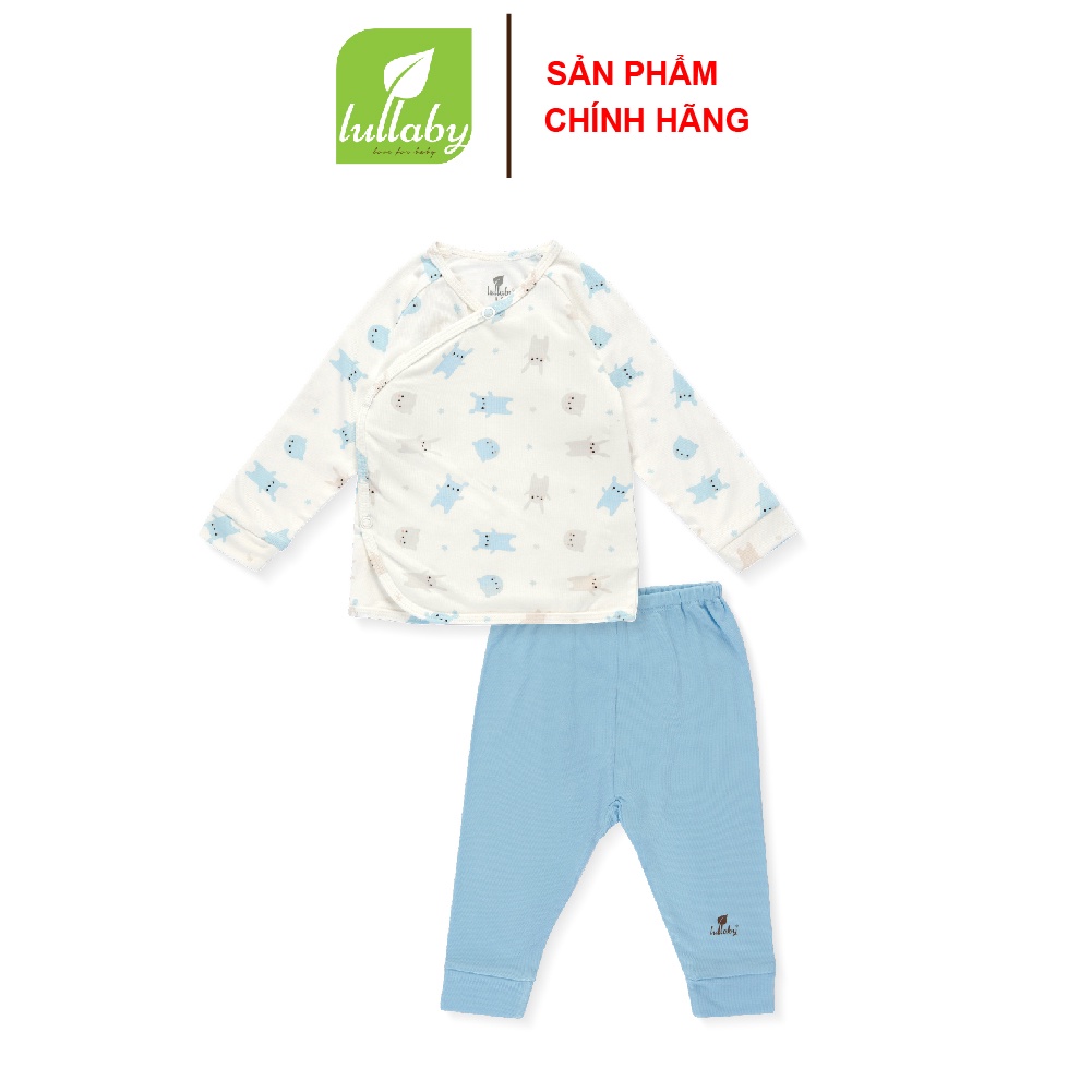 Lullaby - BỘ CÀI CHÉO NH425M