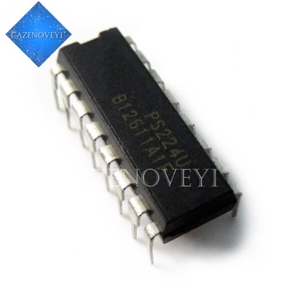 5 chiếc ps224 ps224 ps224a ps224b ps224u ps224c ps224a1 ps224c1 dip16 còn hàng