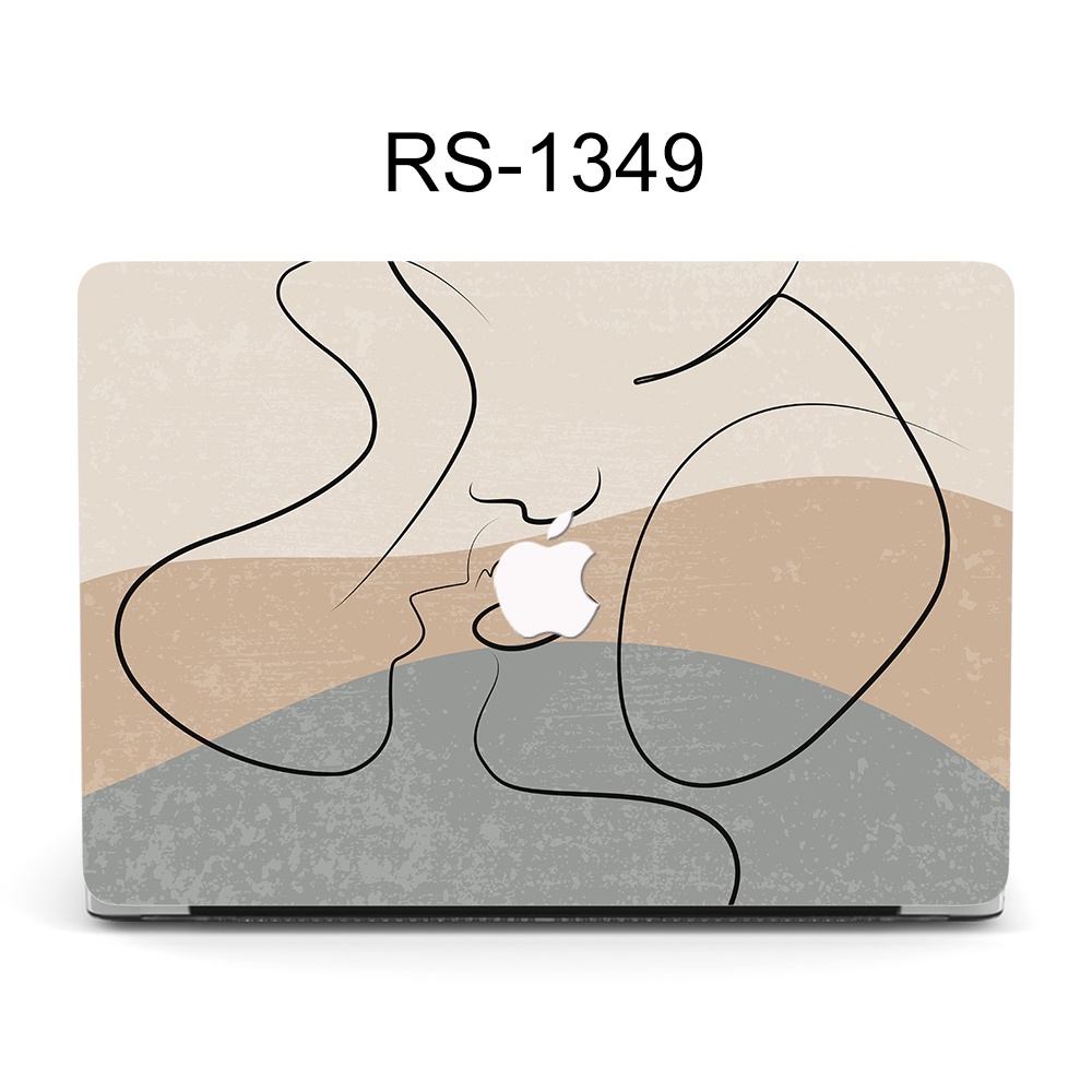 Ốp máy tính bảng thích hợp cho MacBook Pro 13 2020 M1 Chip A2338 A2337 A2251 A2289 Air 13 11 Pro 13.3 15 16 inch