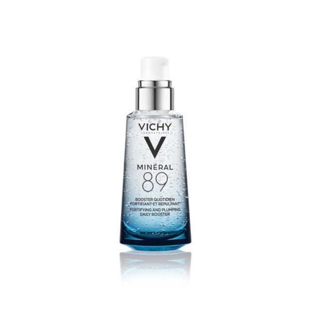 Serum Vichy Mineral 89 Các Size