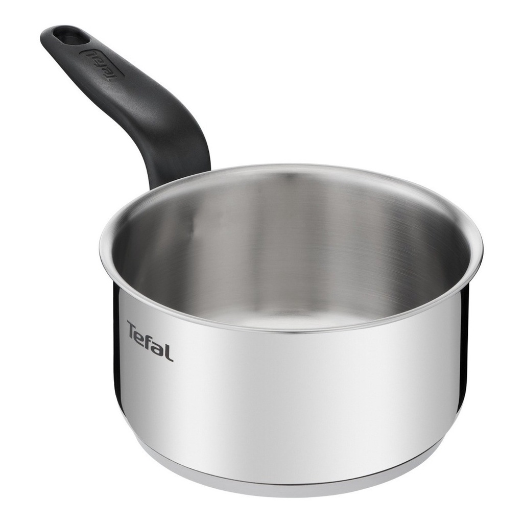 Bộ nồi inox 6 món quánh 16cm 1.5L & nồi 20cm 3L & nồi 24cm 5.3L Tefal Primary 16/20/24cm E308S674 - Hàng chính hãng