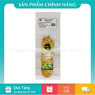 [HÀNG CHÍNH HÃNG] Phô Mai Hun Khói Solse Dê Dây 100gr