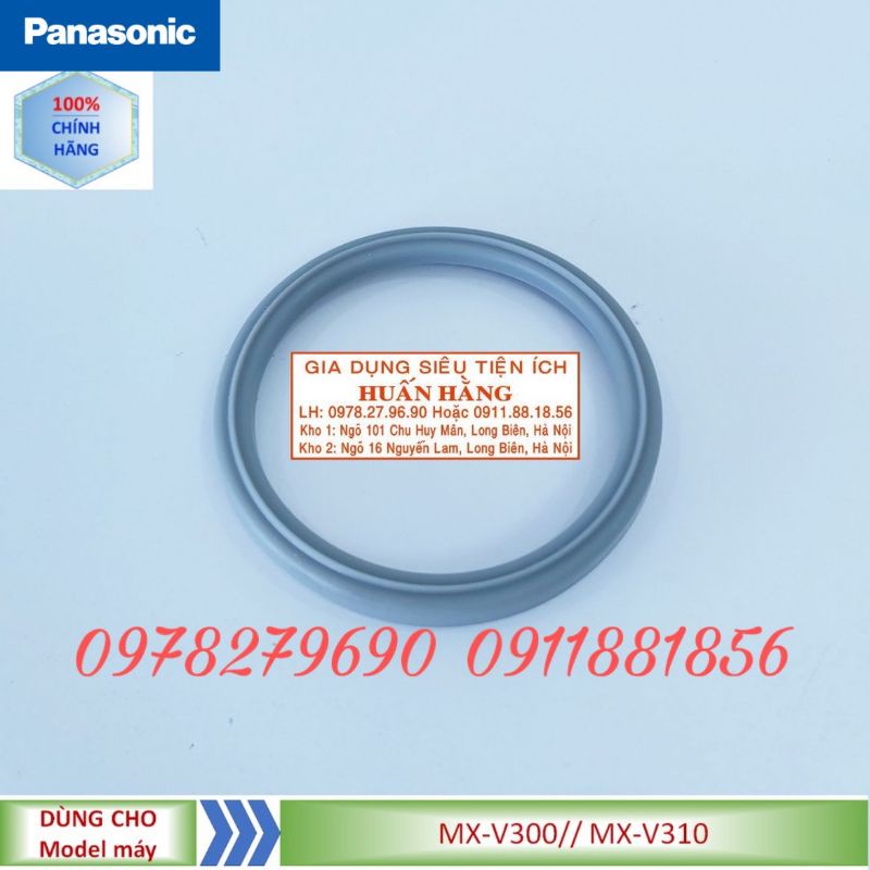 Dao xay sinh tố Panasonic MX-V310KRA MX-V300KRA