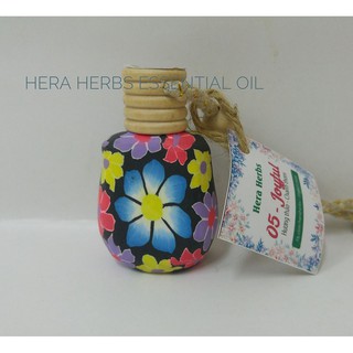 TINH DẦU TREO XE THÔNG MINH PHIÊN BẢN MƠI- GIẢI PHÁP CHO XẾ YÊU CỦA BẠN