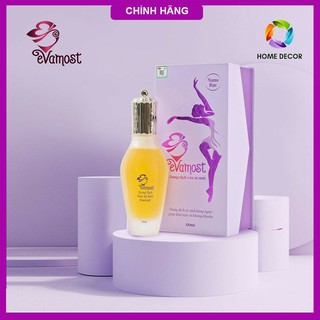 EVAMOST - Dung dịch vệ sinh Evamost
