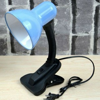 ĐÈN HỌC KẸP BÀN LED CHỐNG CẬN