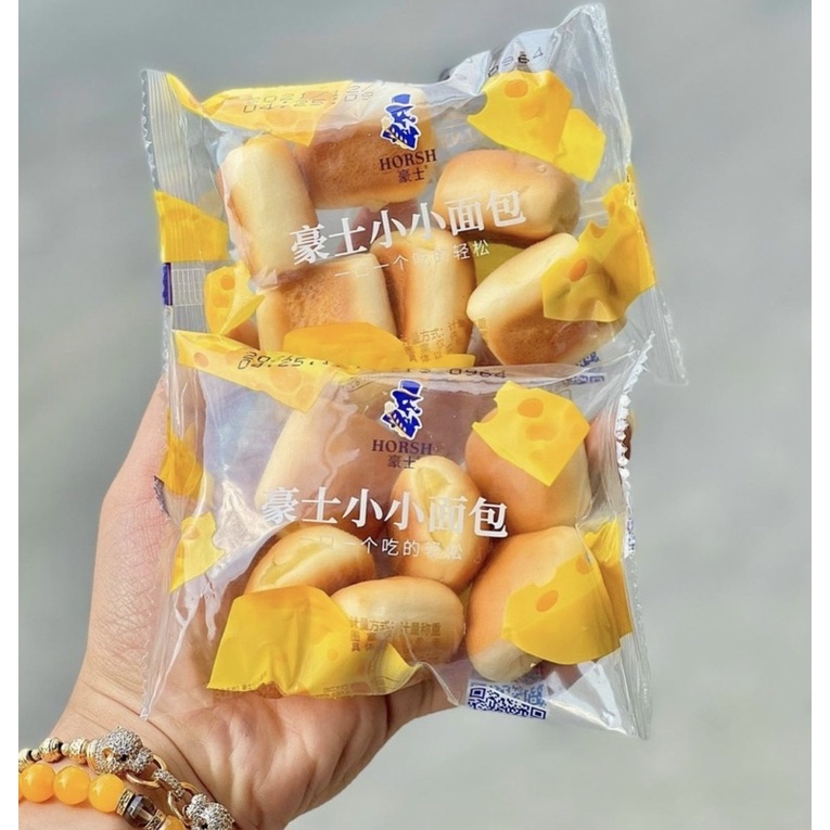 BÁNH PHOMAI VIÊN ĐÀI LOAN