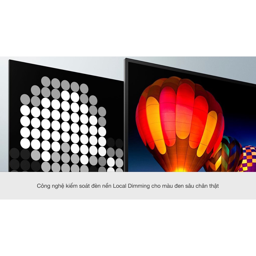 Android TV 4k Sony 65X9000H | BigBuy360 - bigbuy360.vn