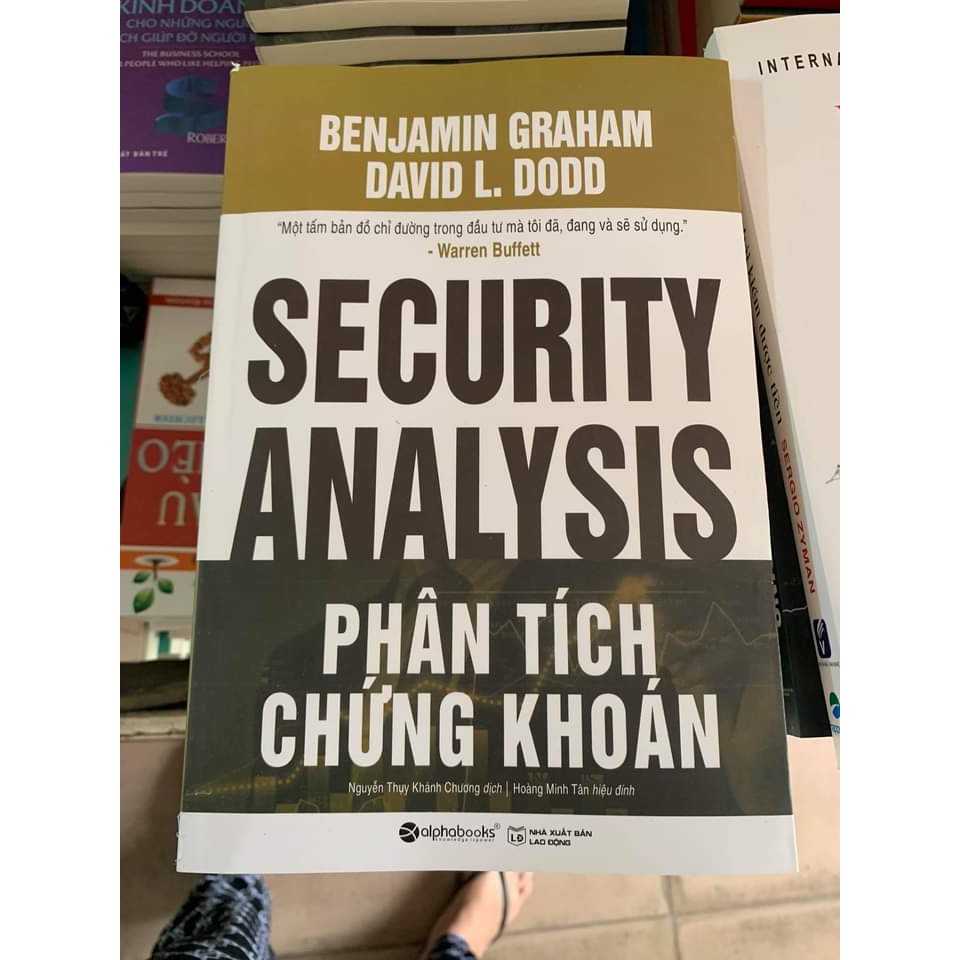 Phan tich chung khoan