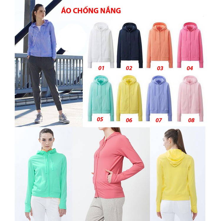 Áo khoác COTTON xuất Nhật