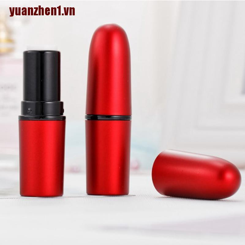 1 Ống Rỗng Đựng Son Dưỡng Môi Làm Quà Tặng Cho Bé Yuanzhen