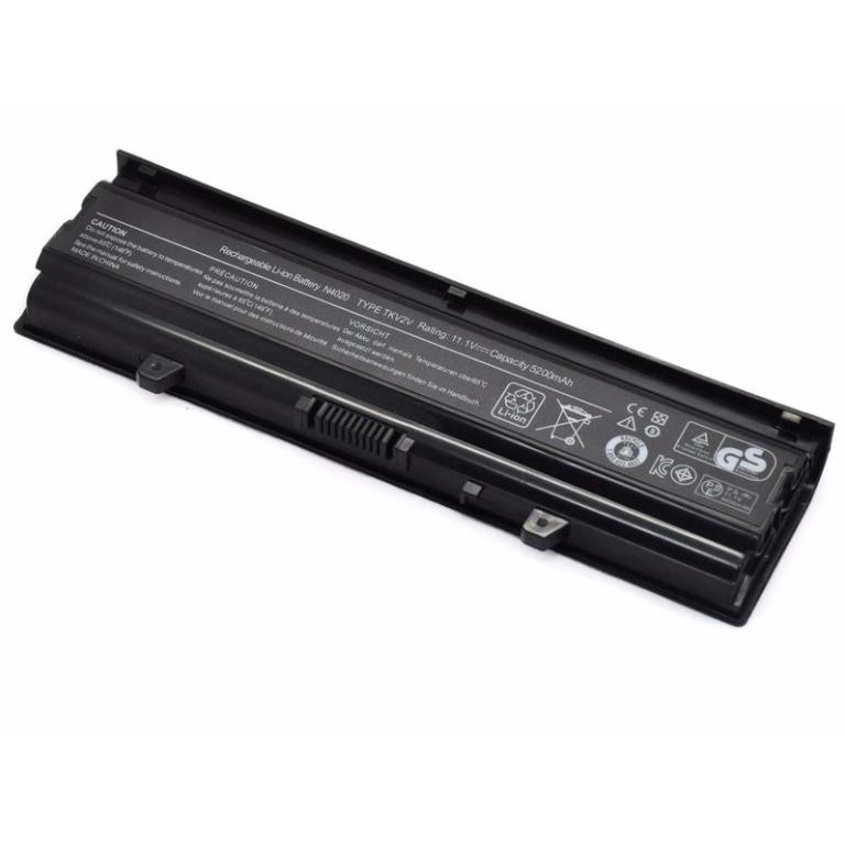 Pin laptop Dell N4020, N4020D, N4030, N4030D, M4010
