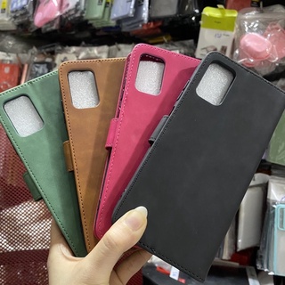 Bao da Samsung A03S thời trang