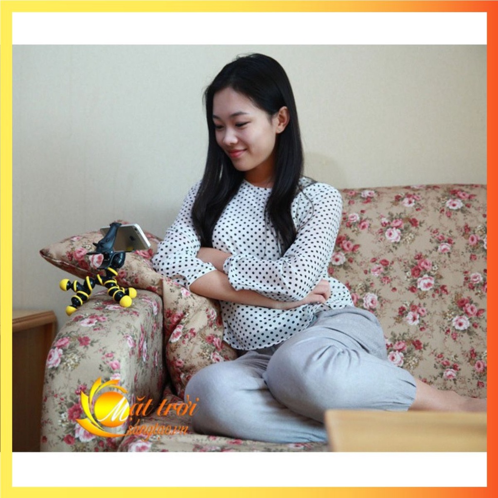 Giá đỡ điện thoại con ngựa