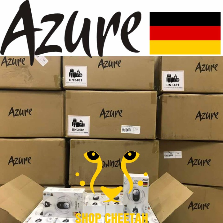 Chuột thông minh Azure A39 – Chuột gõ văn bản bằng giọng nói – Thương hiệu Đức – Nhập khẩu chính hãng – Bảo hành 1 năm
