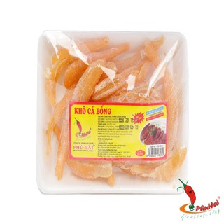 Khô cá bống Phú Hải 200g