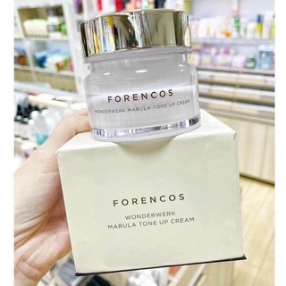 KEM DƯỠNG FORENCOS