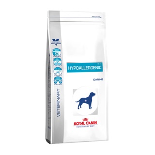 THỰC PHẨM CHO CHÓ DỊ ỨNG. HYPOALLERGENIC