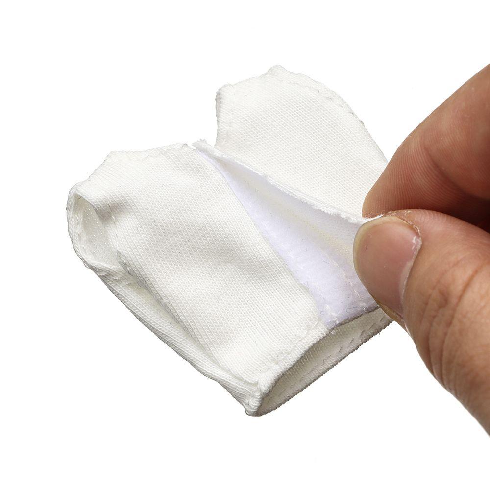 BEBETTERM 1 Bộ Quần Áo Thời Trang Cho Búp Bê
