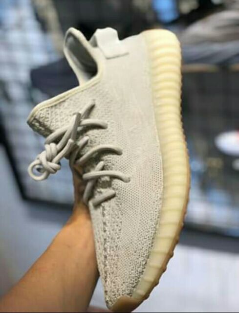 Giày thể thao sneaker sesame 1:1