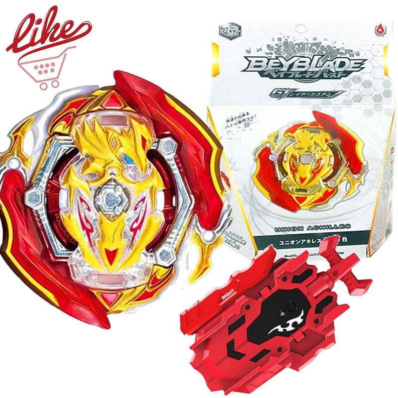 Bộ Đồ Chơi Con Quay Beyblade Burst B-00-150