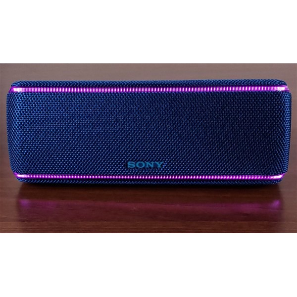 Sony SRS XB31 - Loa bluetooth không dây Sony SRS-XB31