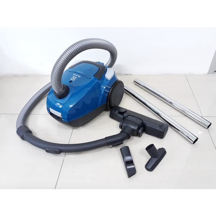 Máy Hút Bụi Có Túi Electrolux Z1220 Điện Máy Hải Đăng HN