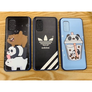 Ốp lưng Vivo V17 / V19 dẻo silicon in hình cute