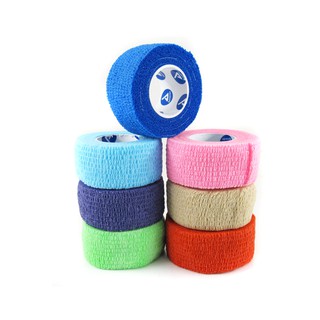 Cuộn bọc tay cầm máy xăm cho máy xăm, mực xăm, kim xăm