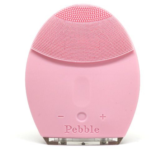 Máy rửa mặt Pebble lisa