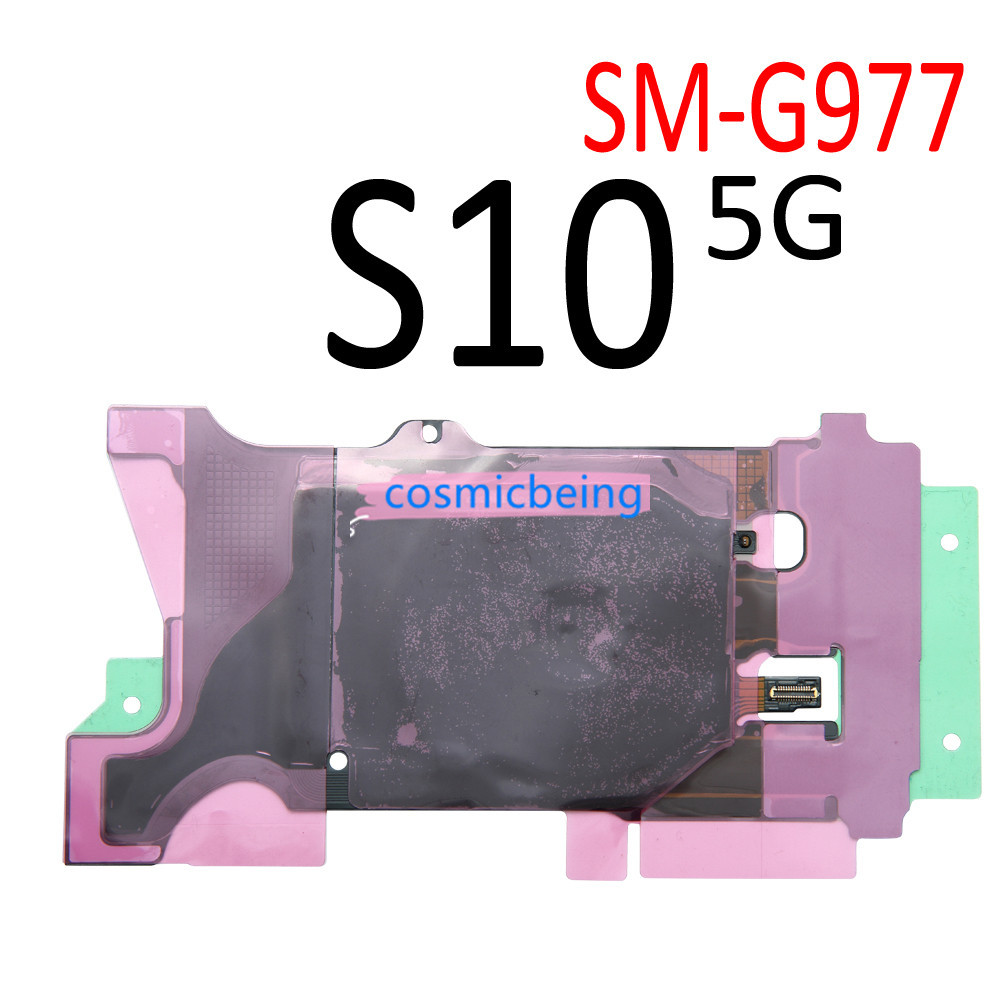 Chip Sạc Không Dây Cho Samsung Galaxy S7 Edge S8 S9 S10 S20 Plus Ultra S10E