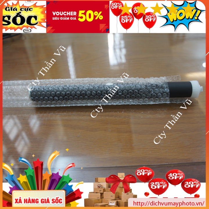 Trống in loại 15A dùng cho máy in HP 1200 1150 canon 1210 hàng bền đẹp chất lượng giá rẻ Kholinhkienmayin