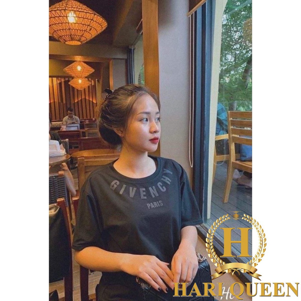 Áo pari phản quang giữa ngực hè HARI0321
