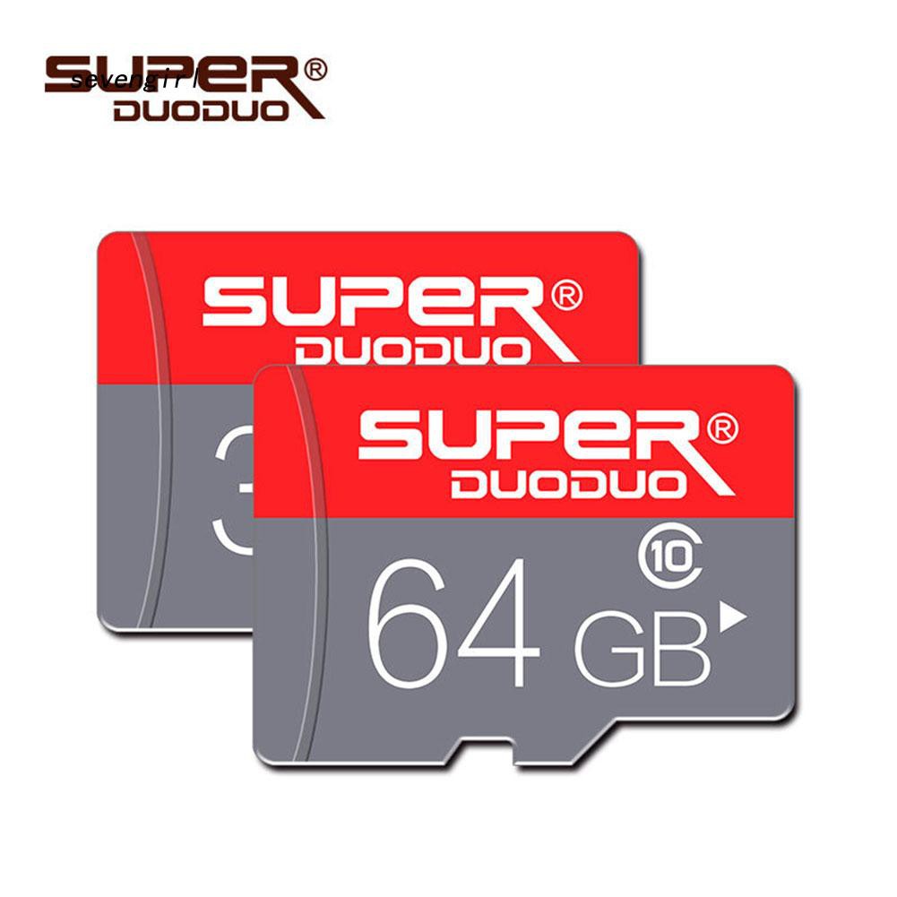 Bộ thẻ nhớ tốc độ cao 128tf / Micro SD cho máy ảnh | BigBuy360 - bigbuy360.vn