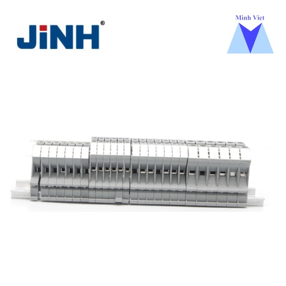 Cầu đấu dây UK2.5B/ UK3N/ UK5N/ UK6N/ UK10N