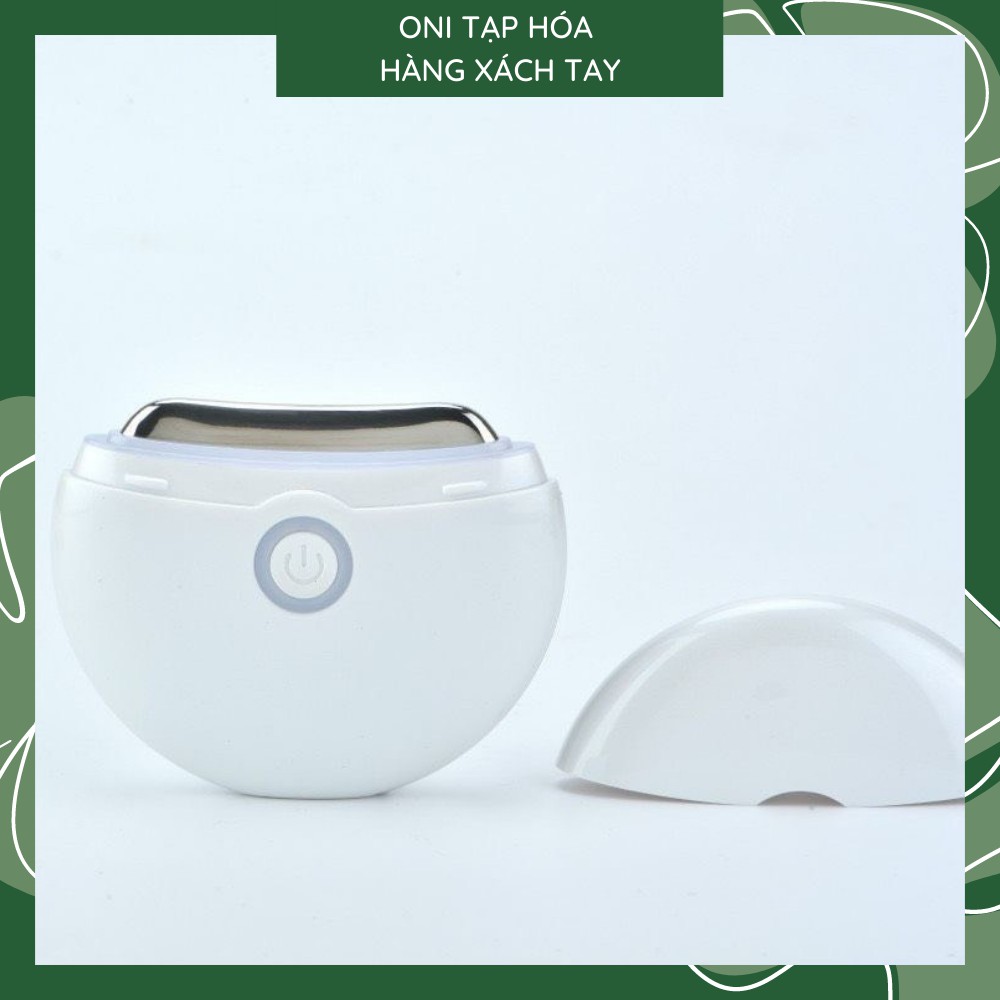 Máy Đẩy Tinh Chất Ánh Sáng Sinh Học, Dưỡng Trắng Chống Lão Hóa Nâng Cơ