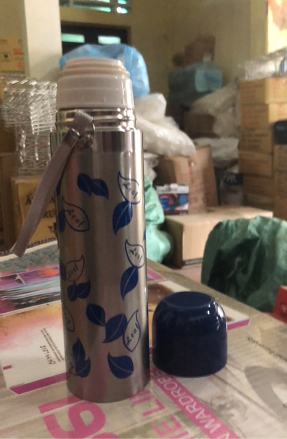 Bình giữ nhiệt inox 500ml
