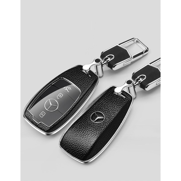 MÓC ỐP KHOÁ  MERCEDES 2023