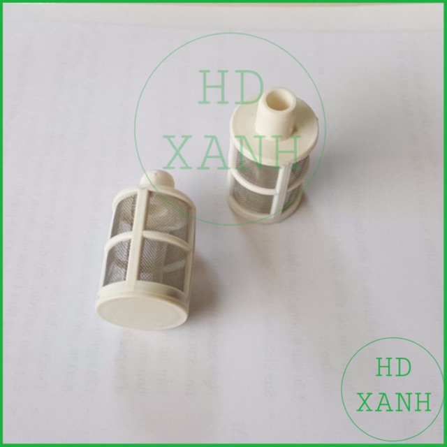 [SIEURE]  Chõ lọc rác máy bơm mini 12v cực chất.