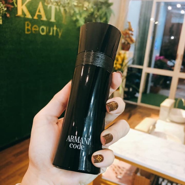 Nước hoa Armani Code 75ml (cam kết 100% chính hãng)