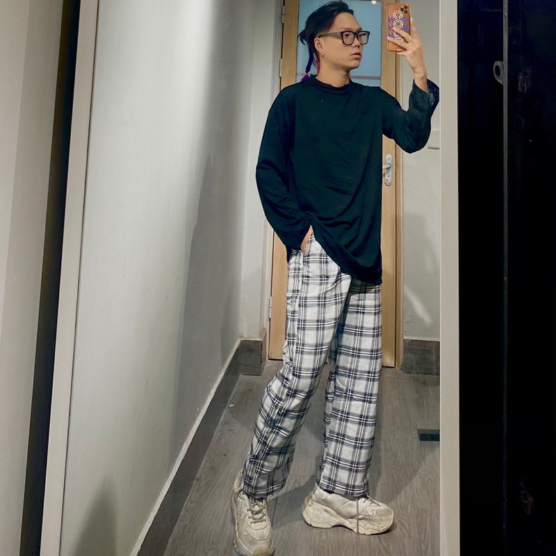 set combo Quần + áo -Meo4.store