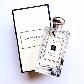 Nước hoa jomalone red roses cologne 10ml #𝘙𝘰𝘴𝘺𝘗𝘦𝘳𝘧𝘶𝘮𝘦