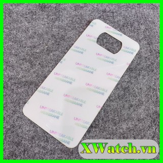 Miếng Dán PPF Xiaomi Redmi 10 10C Poco X3 X3  pro Poco M3 pro Mi 11 Lite Note 10 pro Note 11 pro ... phục hồi trầy xước